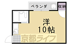 阪急嵐山線 上桂駅 徒歩12分