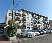 桂駅より徒歩8分 1階 築39年8ヶ月の賃貸物件