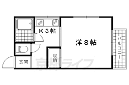 京都地下鉄東西線 山科駅 徒歩3分