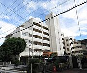 小野駅より徒歩2分 3階 築45年7ヶ月の賃貸物件