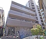 ボナール椥ノ辻 3階 築28年4ヶ月の賃貸物件