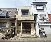 東野駅より徒歩12分 築50年5ヶ月の賃貸物件