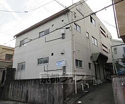 京都地下鉄東西線 御陵駅 徒歩20分の賃貸マンション