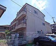 きたがわハイツ 3階 築42年1ヶ月の賃貸物件