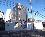 長岡天神駅より徒歩12分 4階 築53年2ヶ月の賃貸物件