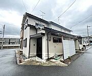 西山天王山駅より徒歩6分 築59年4ヶ月の賃貸物件