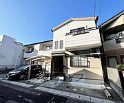 長岡天神駅より徒歩10分 1階 築14年2ヶ月の賃貸物件