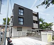 西大路御池駅より徒歩9分 1階 築4年1ヶ月の賃貸物件