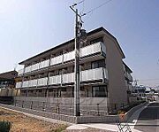 桂駅より徒歩10分 3階 築16年11ヶ月の賃貸物件