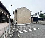 ハピネス下阪本 1階 築13年8ヶ月の賃貸物件