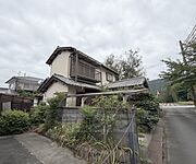馬堀駅より徒歩18分 築52年の賃貸物件