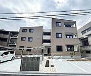 樟葉駅より徒歩12分 1階 新築の賃貸物件