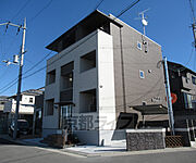 津田駅より徒歩6分 2階 築2年4ヶ月の賃貸物件