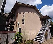 ハイツ新開 2階 築41年1ヶ月の賃貸物件