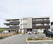 シャーメゾングレイス 3階 築4年2ヶ月の賃貸物件