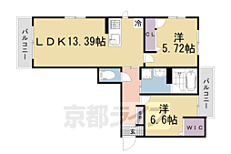 シャーメゾン　ヴェール・フォーレ 3階