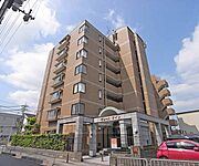 グレース・ダイン 6階 築30年7ヶ月の賃貸物件