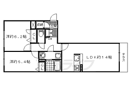 京都地下鉄東西線 東野駅 徒歩5分