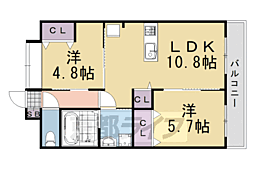 JR山陰本線 園部駅 徒歩8分