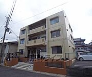 洛西口駅より徒歩13分 2階 築45年の賃貸物件