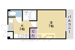 阪急京都本線 長岡天神駅 徒歩10分