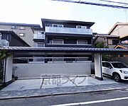 今出川駅より徒歩7分 2階 築4年6ヶ月の賃貸物件