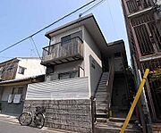 藤田ハイツ 2階 築39年8ヶ月の賃貸物件