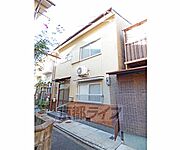 北野白梅町駅より徒歩5分 築49年の賃貸物件