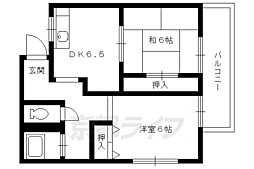 京都市営烏丸線 今出川駅 徒歩17分