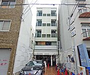 鞍馬口駅より徒歩10分 4階 築43年1ヶ月の賃貸物件