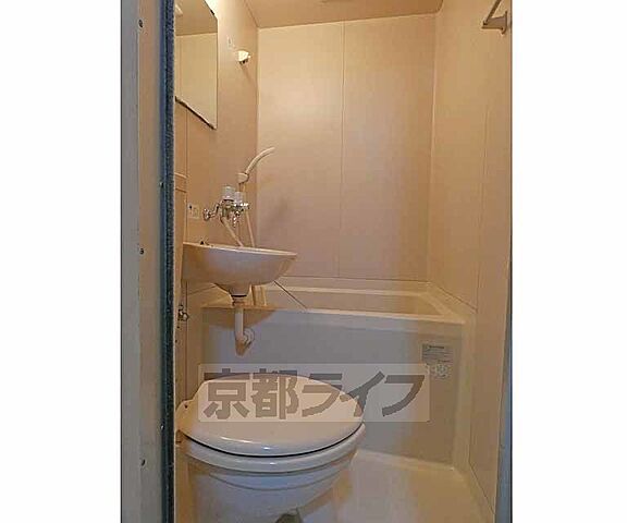 浴室
