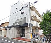 北野白梅町駅より徒歩8分 3階 築40年1ヶ月の賃貸物件