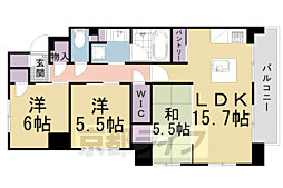 京都市営烏丸線 北大路駅 徒歩25分