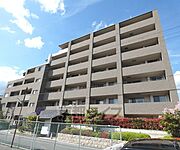 北野白梅町駅より徒歩10分 4階 築20年6ヶ月の賃貸物件