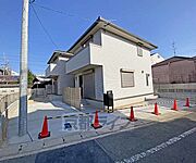 北大路駅より徒歩29分 新築の賃貸物件