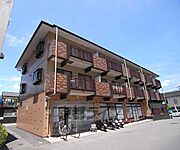 第7長栄マンション 1階 築31年の賃貸物件