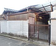 北大路駅より徒歩25分 築47年8ヶ月の賃貸物件
