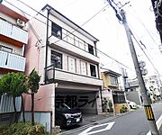 ガルソニエール15 3階 築26年1ヶ月の賃貸物件