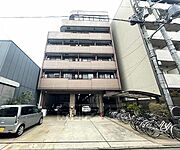 フルーヴコート 2階 築30年3ヶ月の賃貸物件