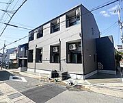 カデンツァ 2階 新築の賃貸物件