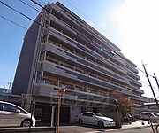 二条駅より徒歩2分 7階 築27年1ヶ月の賃貸物件