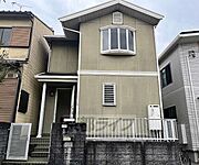 伊勢田駅より徒歩6分 築34年1ヶ月の賃貸物件