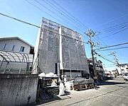 長岡天神駅より徒歩12分 3階 新築の賃貸物件