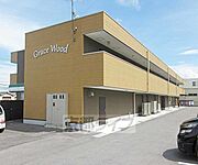 Grace Wood 2階 築7年11ヶ月の賃貸物件