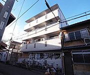 エクセレントココ 3階 築37年5ヶ月の賃貸物件