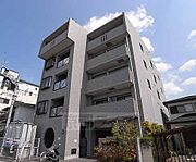 中書島駅より徒歩1分 4階 築23年1ヶ月の賃貸物件