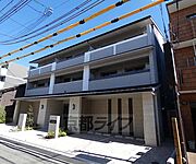 丹波橋駅より徒歩5分 1階 築3年6ヶ月の賃貸物件
