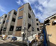 スカイイオリ 3階 新築の賃貸物件