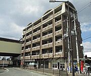 大久保駅より徒歩1分 5階 築26年1ヶ月の賃貸物件