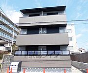 KOTOステージ龍大南 3階 築1年の賃貸物件